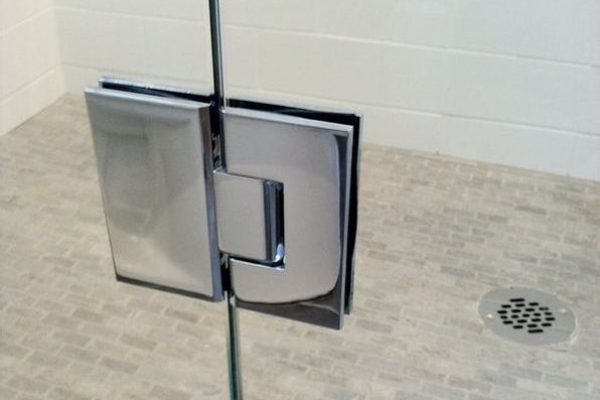 Wall-Mount, Glass-Mount & Pivot Hinges | Allstate Architectural Glass